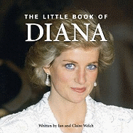 Little Book of Diana - Welch, Claire