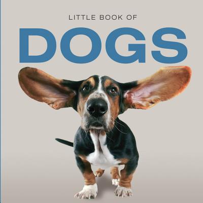 Little Book of Dogs - Stroud, Jon