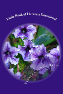 Little Book of Harvests Devotional