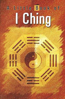 Little Book of I Ching - Kumar, Vijaya