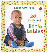 Little Book of Little Babies