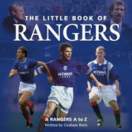 Little Book of Rangers