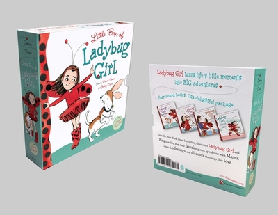 Little Box of Ladybug Girl - Soman, David