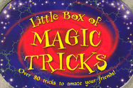 Little Box of Magic Tricks