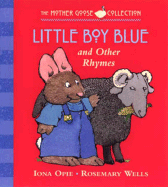 Little Boy Blue: And Other Rhymes