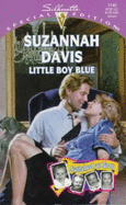 Little Boy Blue - Davis, Suzannah