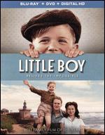 Little Boy [Includes Digital Copy] [UltraViolet] [Blu-ray/DVD] [2 Discs]