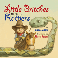 Little Britches and the Rattlers