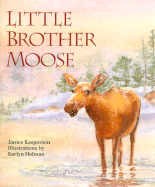 Little Brother Moose