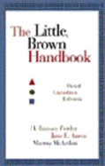 Little, Brown Handbook, The, Third Canadian Edition