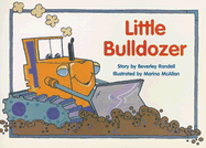 Little Bulldozer