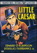 Little Caesar - Mervyn LeRoy
