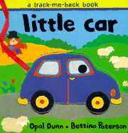 Little Car - Dunn, Opal