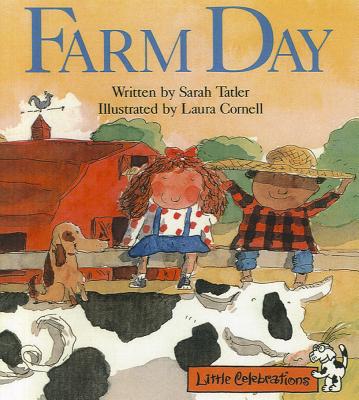 Little Celebrations Guided Reading Celebrate Reading! Little Celebrations Grade K: Farm Day Copyright 1995 - Tatler, Sarah