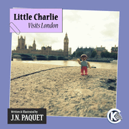 Little Charlie Visits London