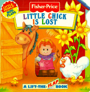 Little Chick is Lost