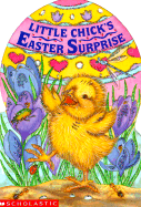 Little Chick's Easter Surprise