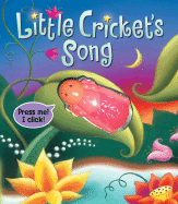 Little Cricket's Song