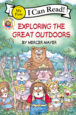 Little Critter: Exploring the Great Outdoors - 