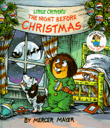 Little Critter's the Night Before Christmas