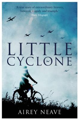 Little Cyclone - Neave, Airey