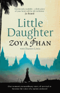 Little Daughter: A Memoir of Survival in Burma and the West