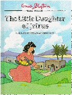 Little Daughter of Jairus