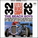 Little Deuce Coupe/All Summer Long - The Beach Boys