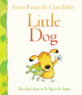 Little Dog - French, Vivian