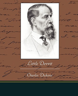 Little Dorrit - Dickens, Charles