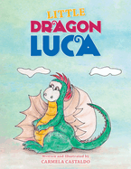 Little Dragon Luca