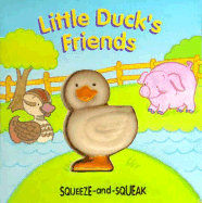 Little Duck's Friends - Singer, Muff