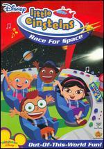 Little Einsteins: Race for Space