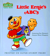 Little Ernie's ABC