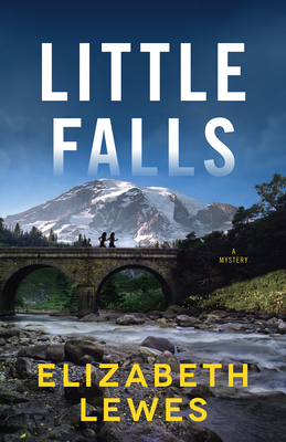 Little Falls - Lewes, Elizabeth