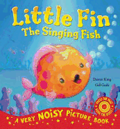 Little Fin - The Singing Fish