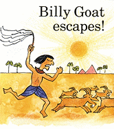 Little Fish-Billy Goat Es Pk/6 - Gospel Light Publications