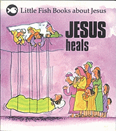 Little Fish-Jesus Heals Pk/6