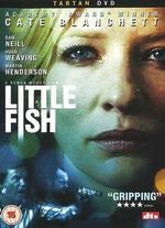 Little Fish - Rowan Woods