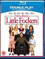 Little Fockers [Blu-ray/DVD] - Paul Weitz