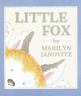 Little Fox - Janovitz, Marilyn