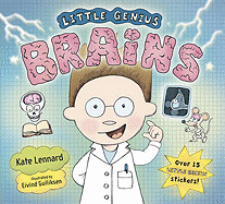 Little Genius: Brains