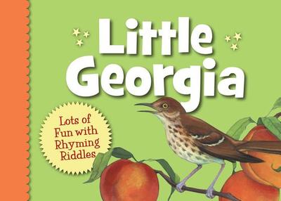 Little Georgia - Crane, Carol