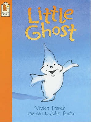 Little Ghost - French Vivian, and Prater John