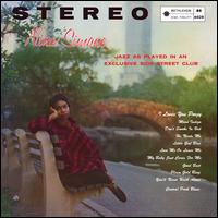 Little Girl Blue [2021 Stereo Remaster] - Nina Simone
