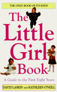 Little Girl Book
