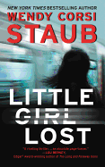 Little Girl Lost: A Foundlings Novel