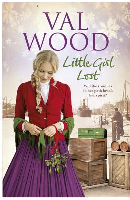 Little Girl Lost - Wood, Val