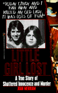 Little Girl Lost