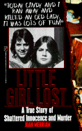 Little Girl Lost - Merriam, Joan